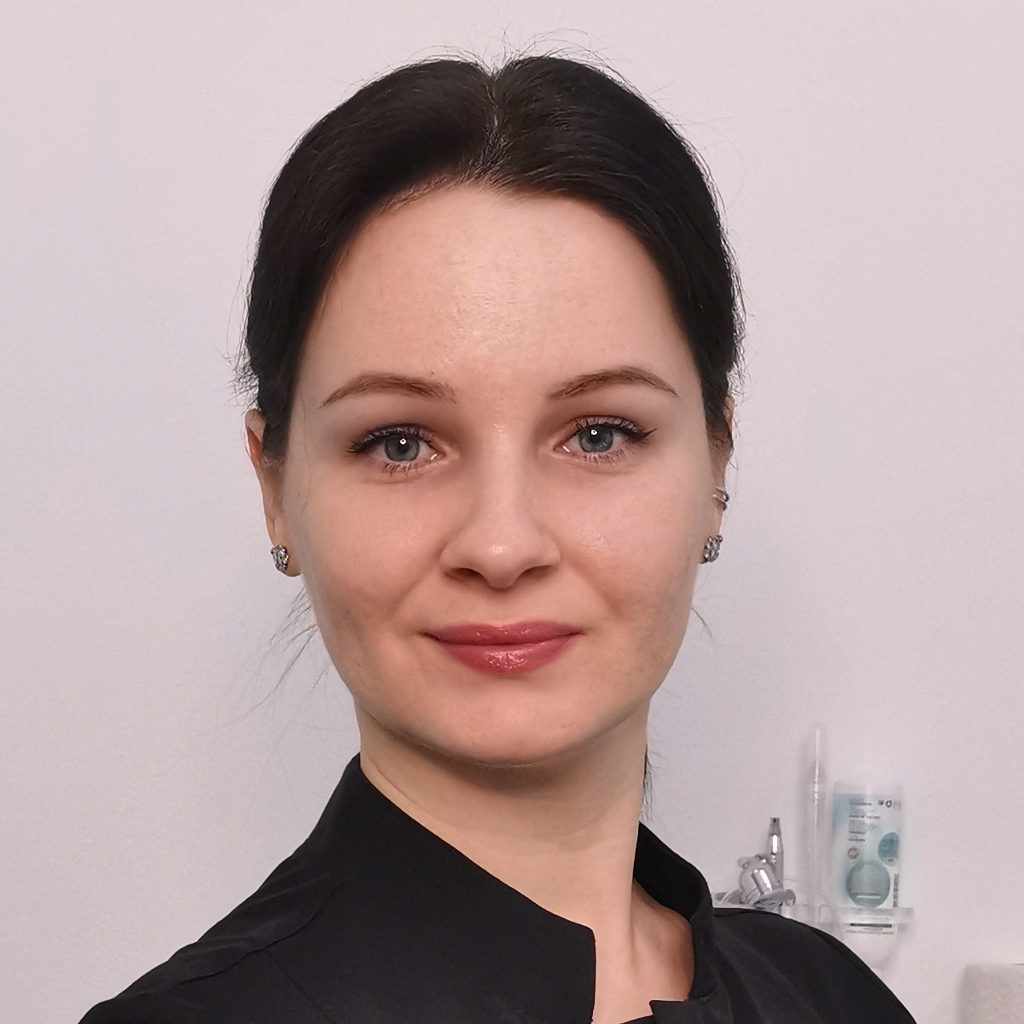 Валерия Выткалова