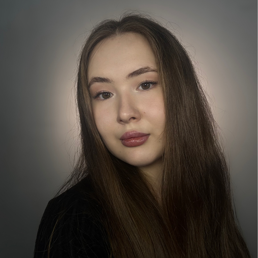 Мария Романова