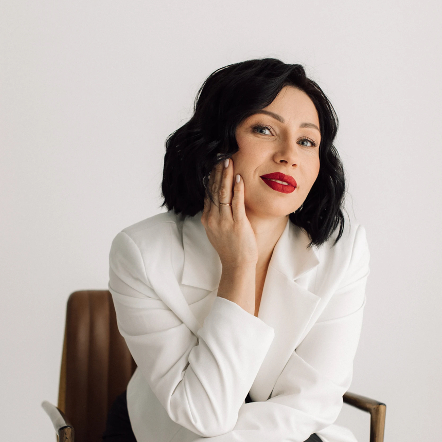 Николаева Ирина