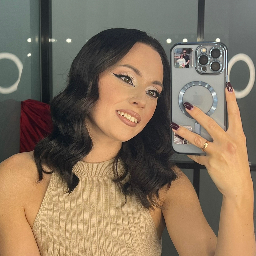 Серебрякова Анастасия