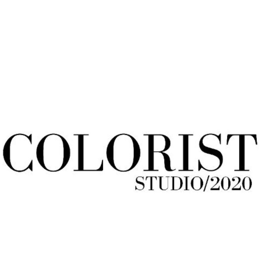 Colorist studio/2020