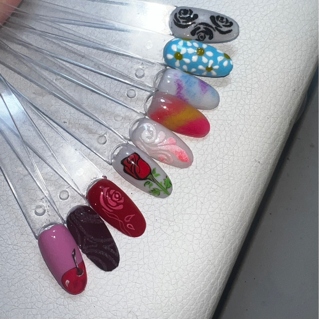 Студия маникюра Юлия