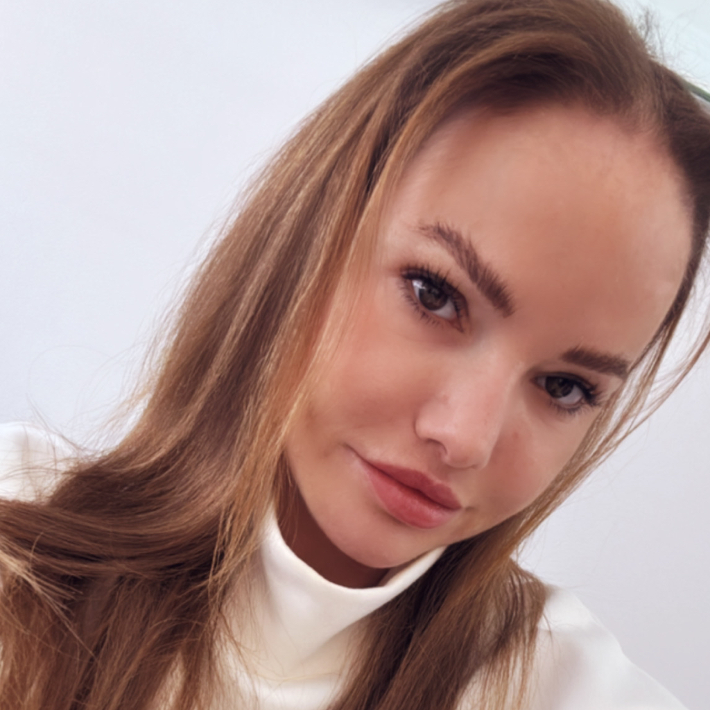 Екатерина Бойко