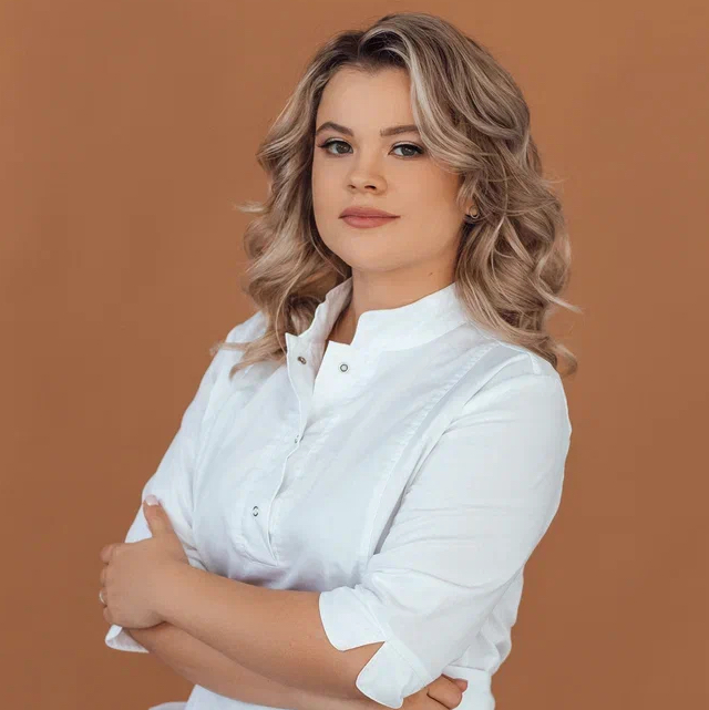 Левакина Юлия