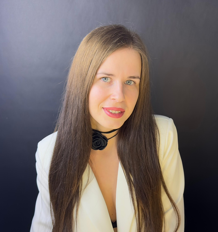 Екатерина Галле