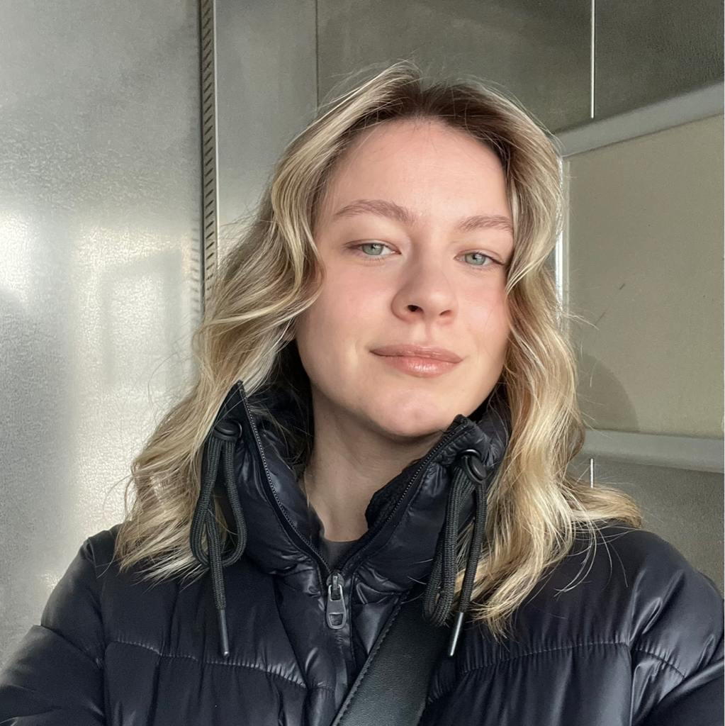 Дарья Петрачкова