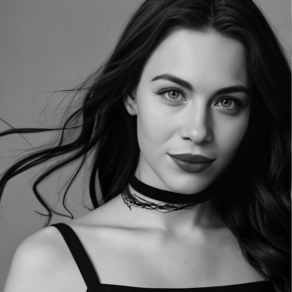 Василина  Кочеткова