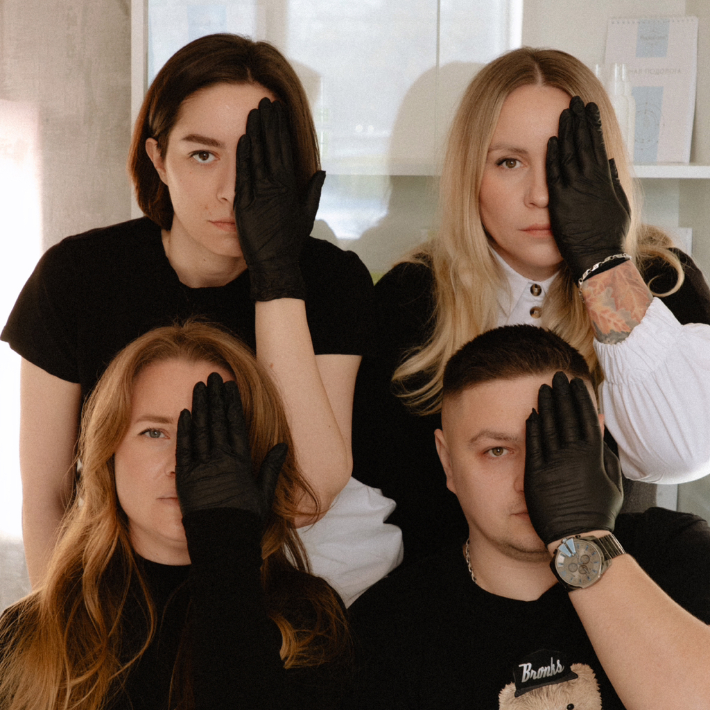 Кабинет правильного педикюра NXFEET