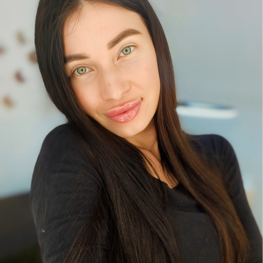 Велькина Оксана