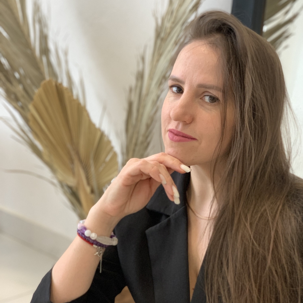 Екатерина Исакова