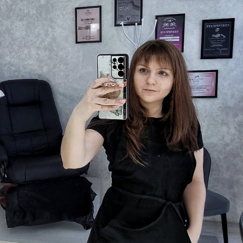 Дерунова Олеся