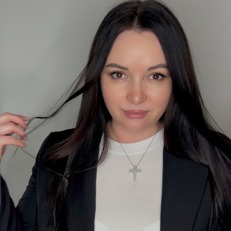 Наталья Булатова