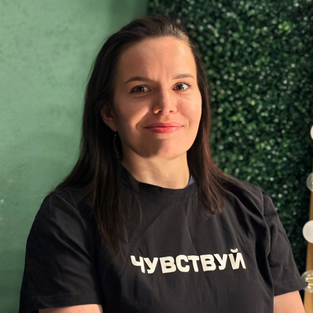 Клейменова Анна