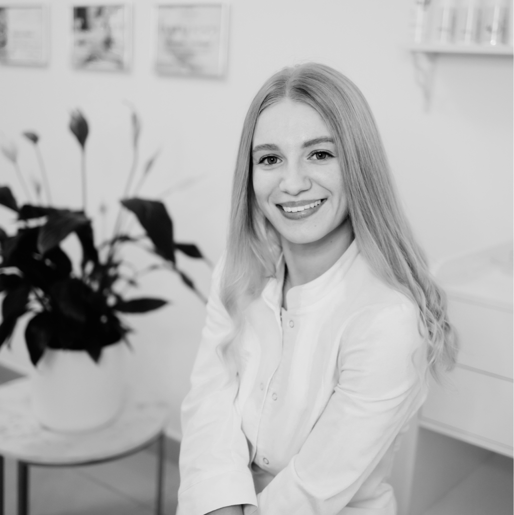 Полина Сенько