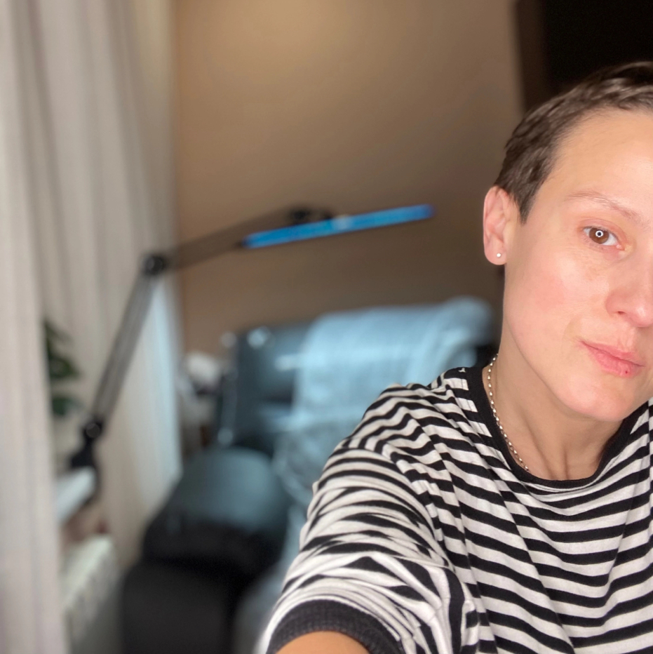 Кристина