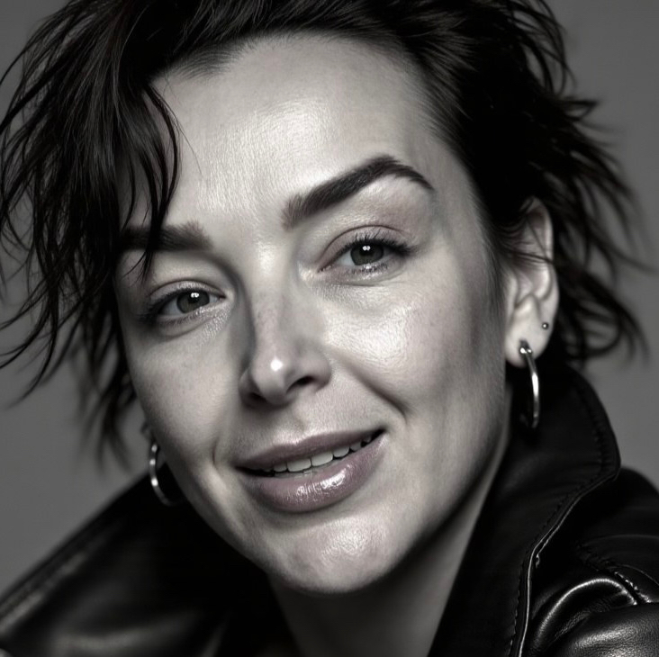 Анастасия Контеева