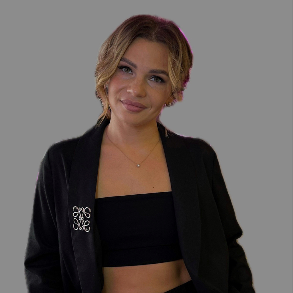 Анастасия Гетц