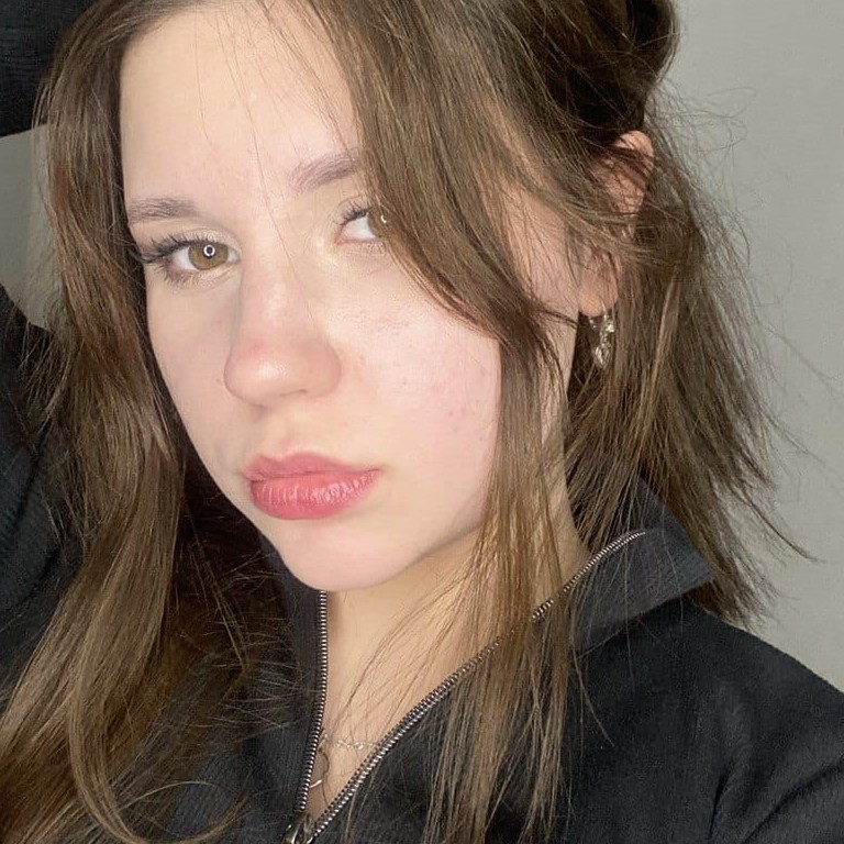 Катерина