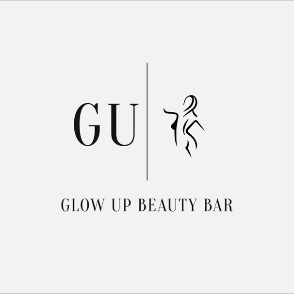 Glow up beauty bar