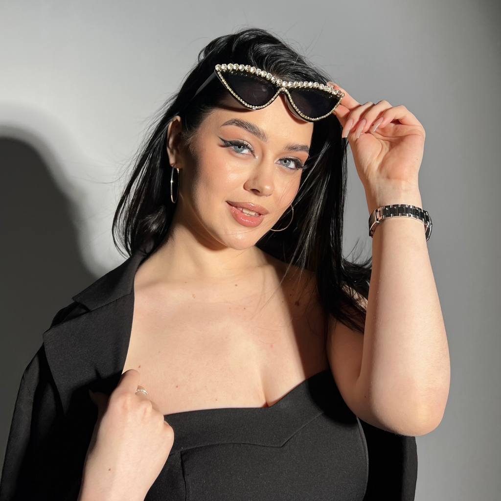 Софья Калинина BROWS & LASH