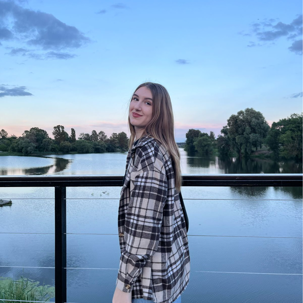 Ирина Массажист