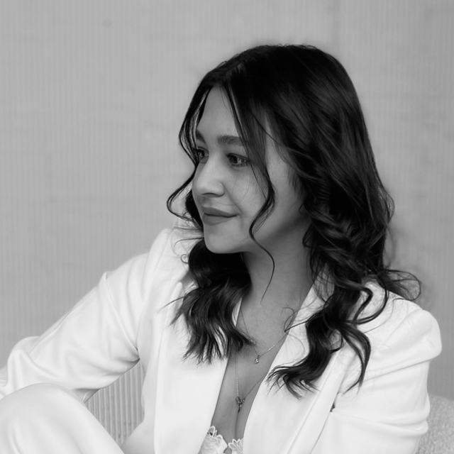 Яблокова Мария