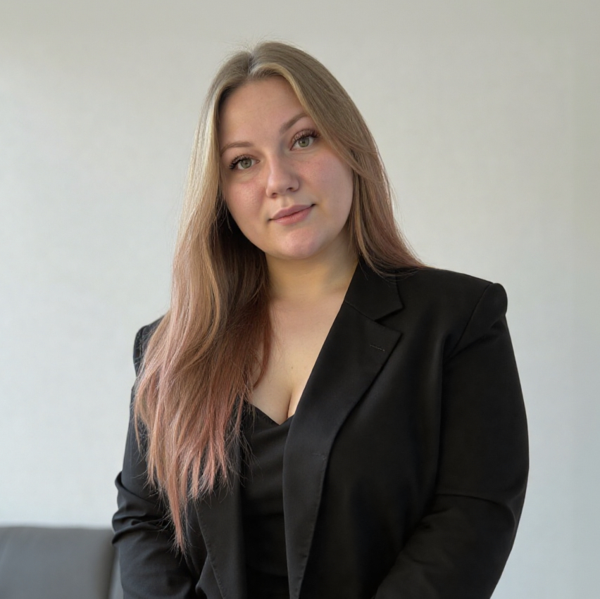 Ильинова Алёна