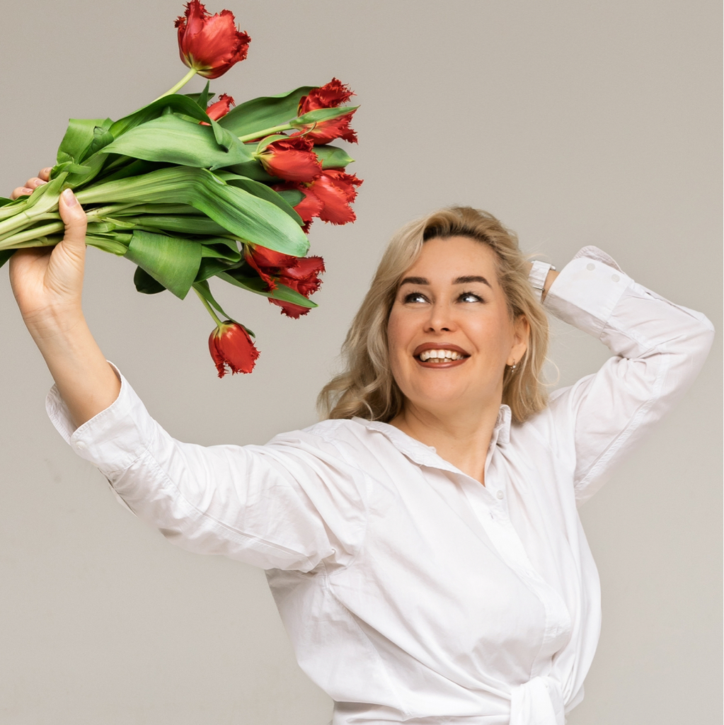 Екатерина Савиченко