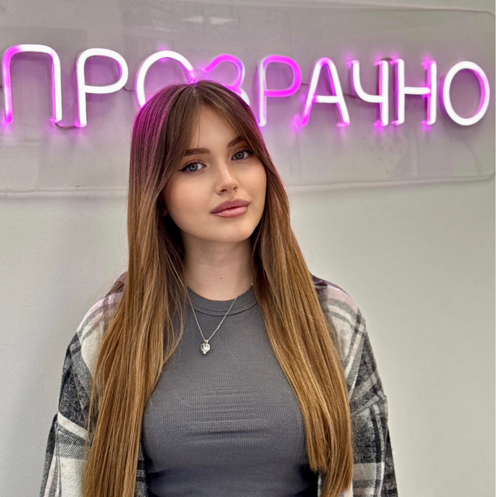Вероника