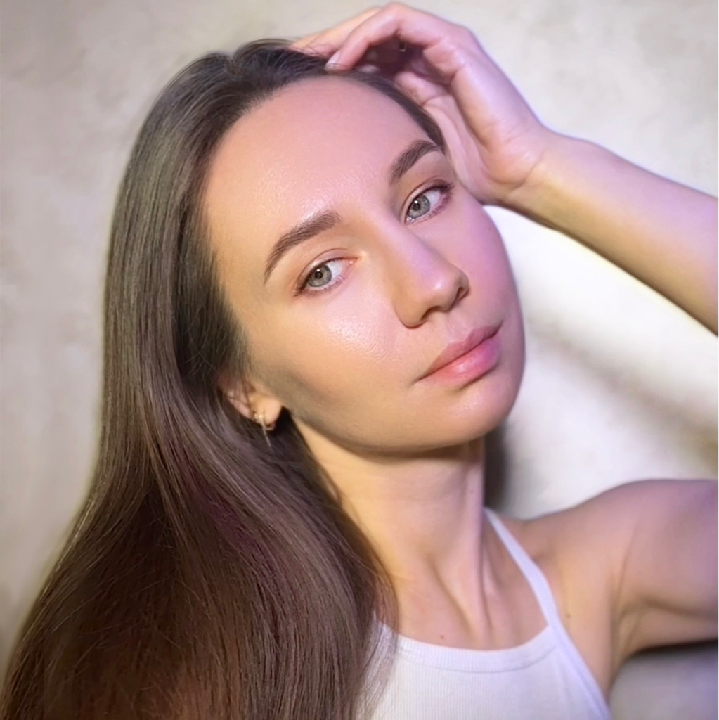 Марина Тихомирова