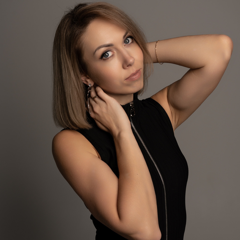 Студия причесок Анны Ивановой