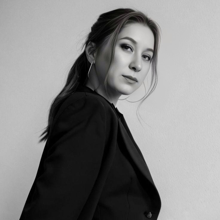 Екатерина Башегурова