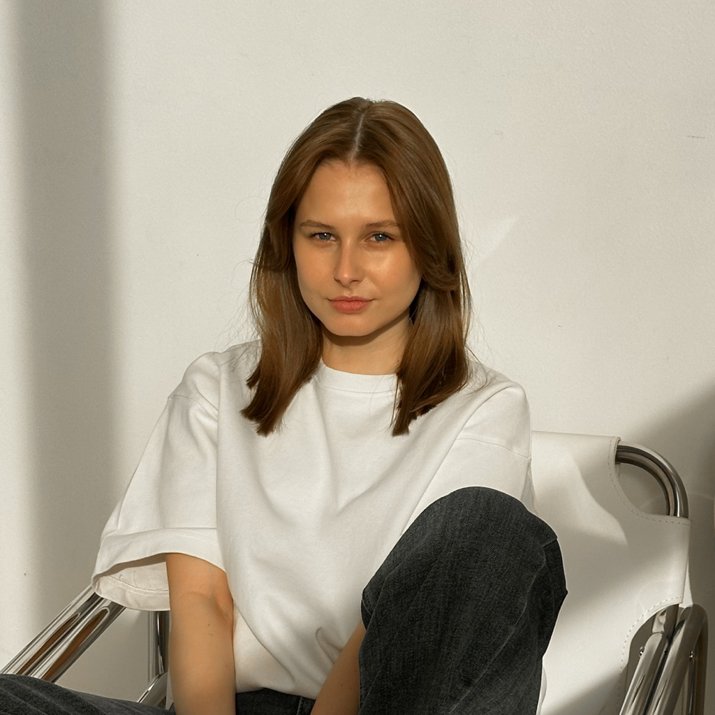 Диана Чернятина