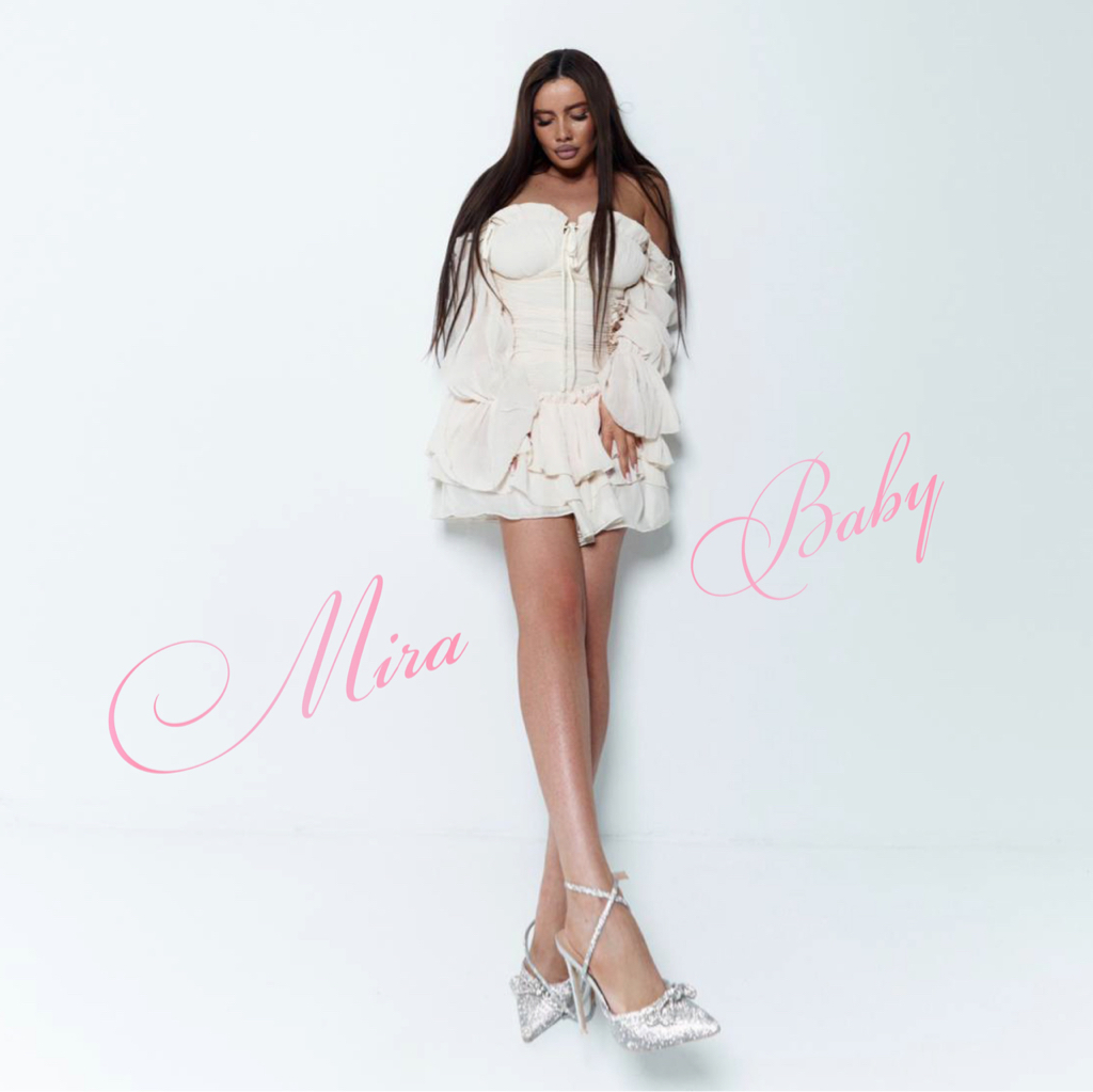 MIRA BABY LASH STUDIO