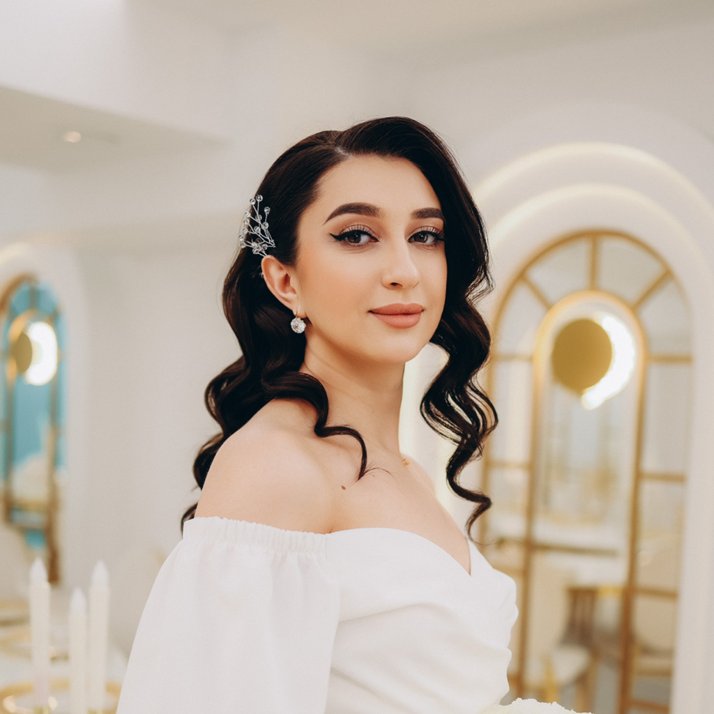 Катюша Соснина