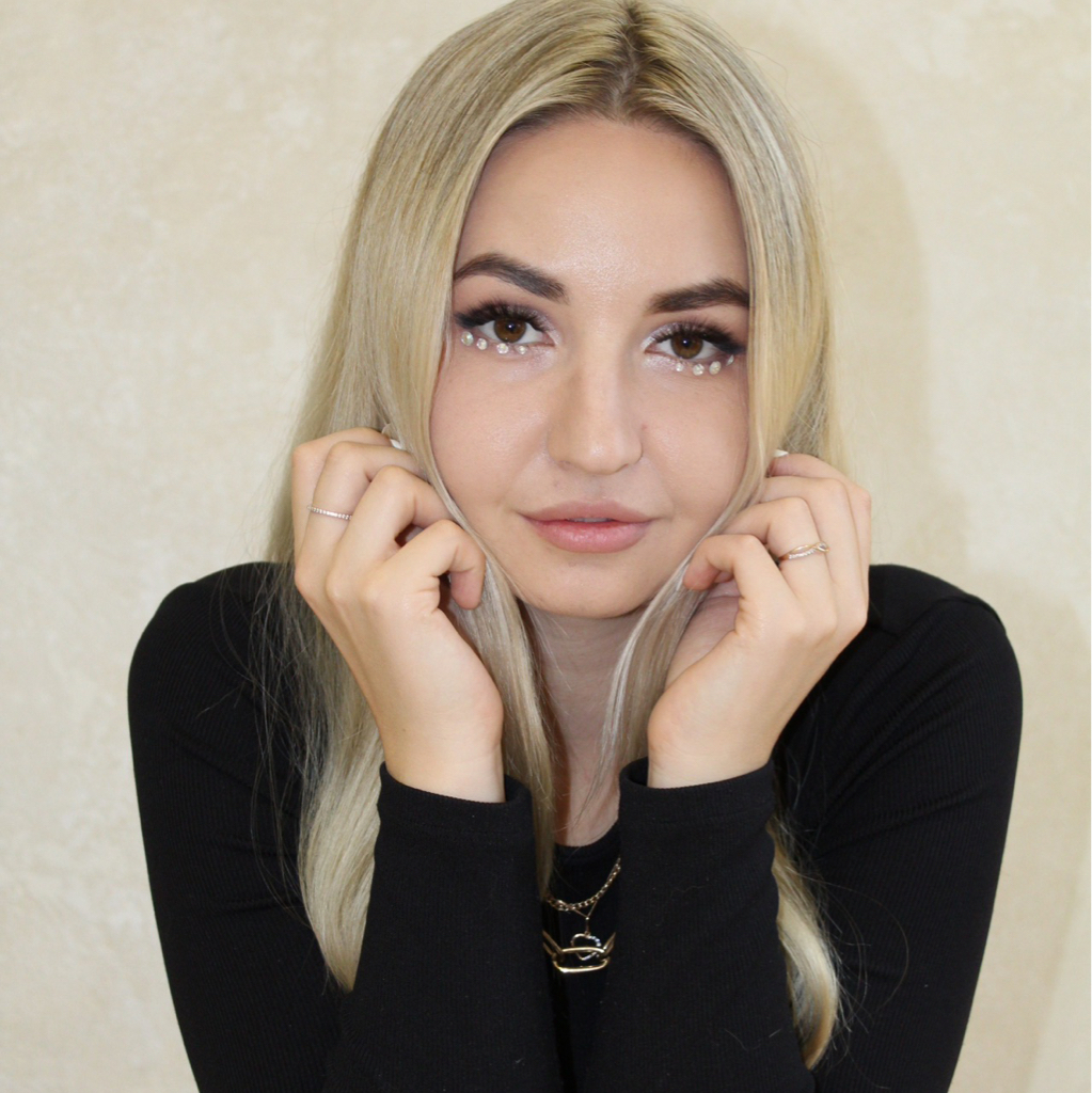 Кристина