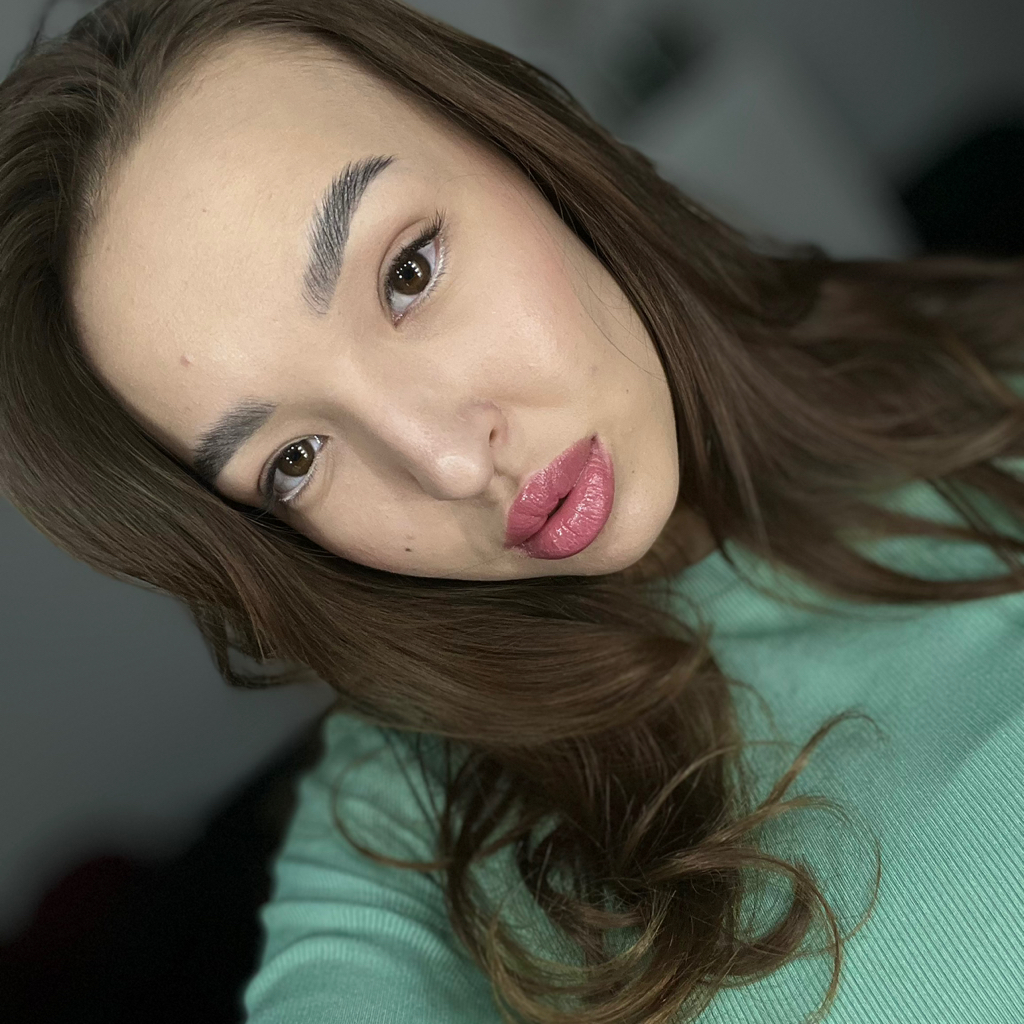Алина