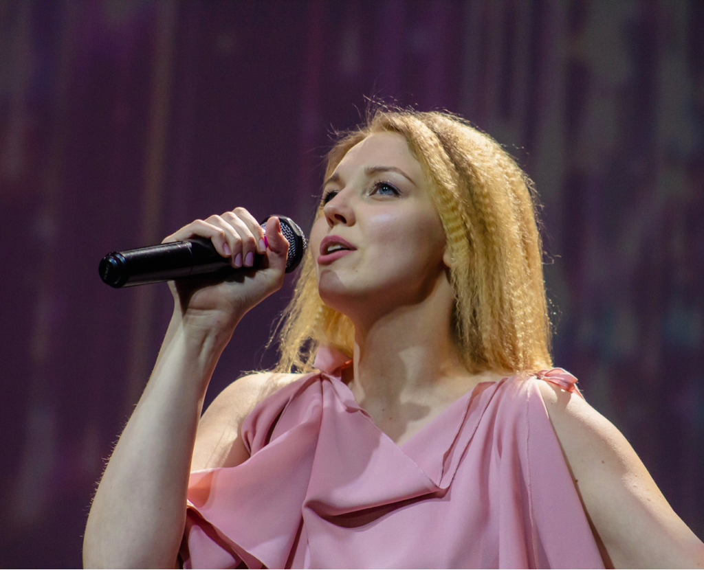 Екатерина Крупская