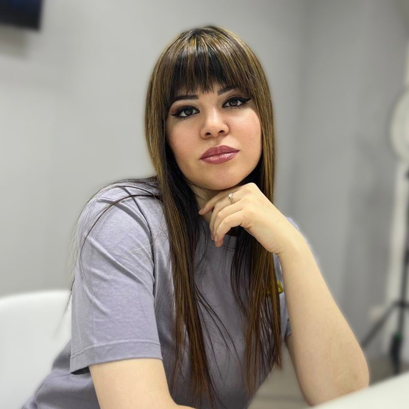 Мадина
