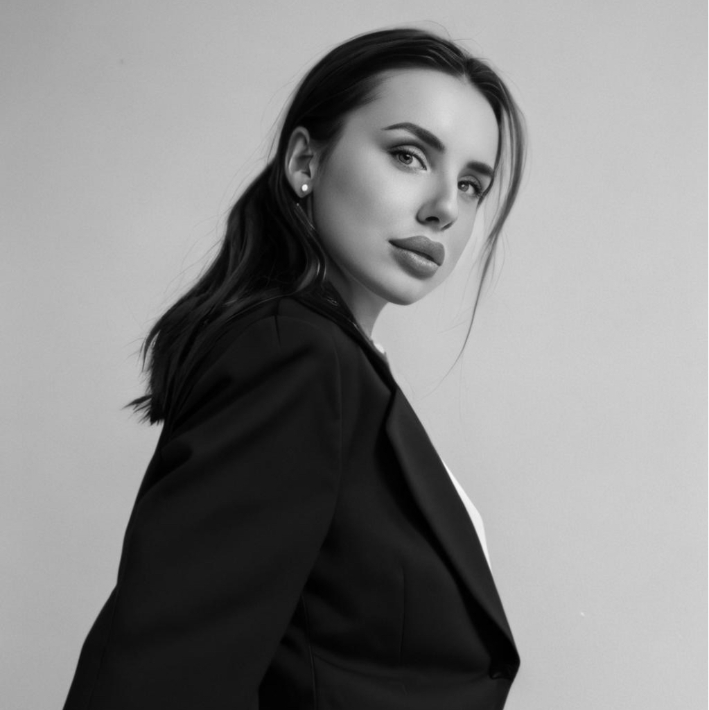 Юлия Агейкина