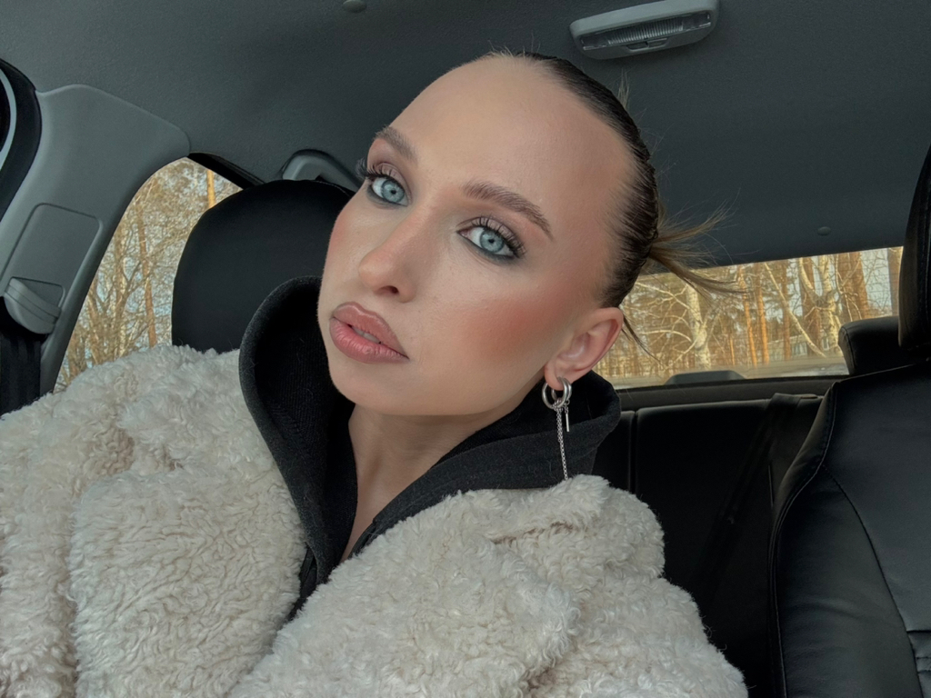 Анастасия Мосина