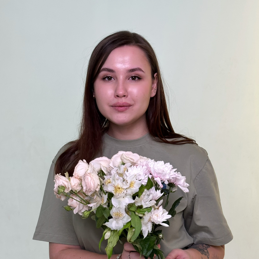 Костина Анна