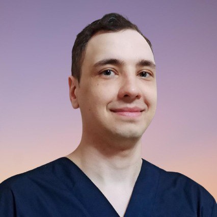 ArtemBlinovMassage