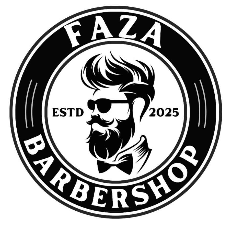 FAZA BARBERSHOP