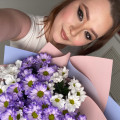 Аюпова Элина