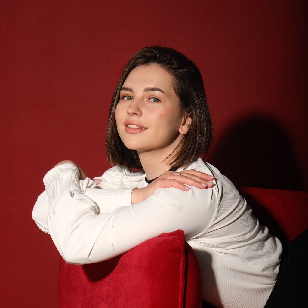 Славнова Татьяна