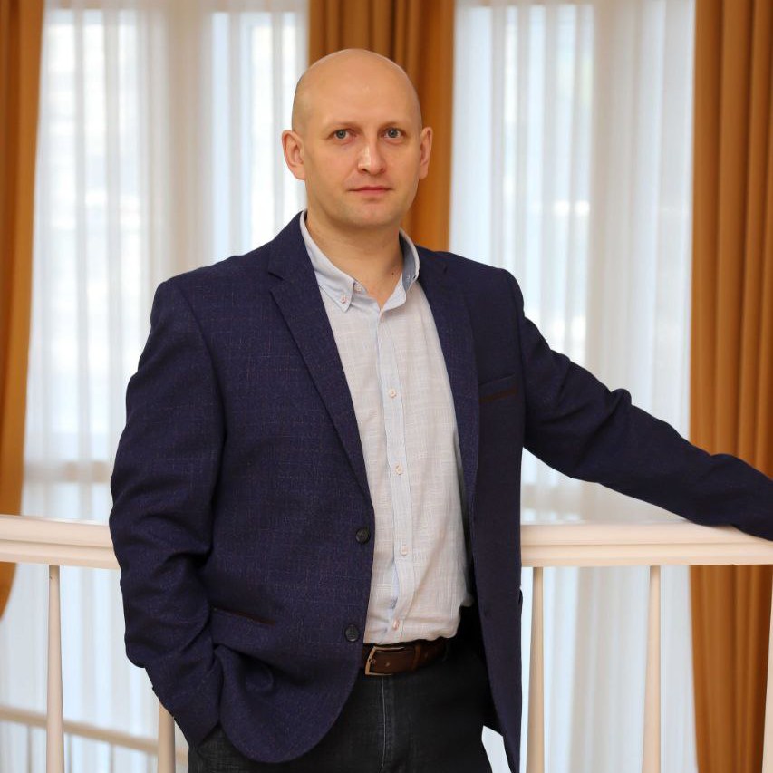 Андрей Конаков