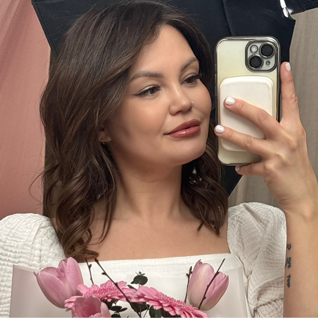 Анастасия Ремизова