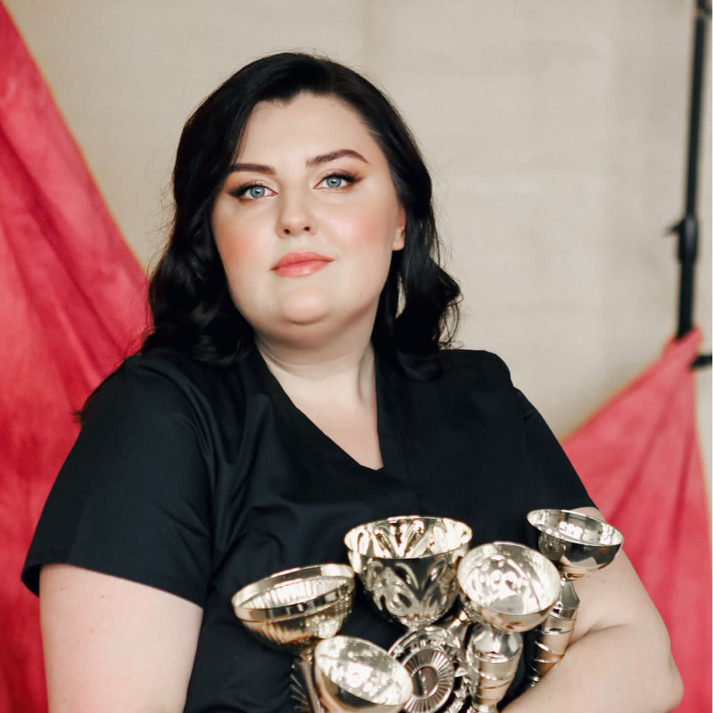 Козлова София