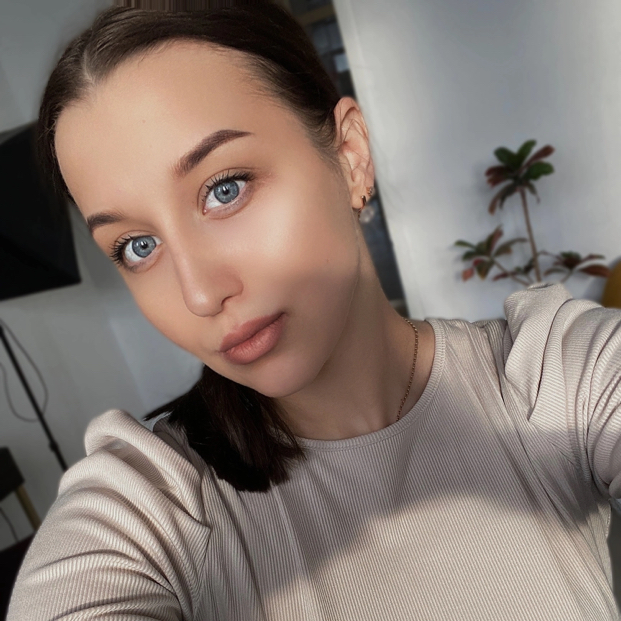 Анастасия Воскресенская